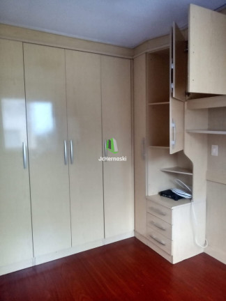 Imagem Apartamento com 3 Quartos à Venda, 68 m² em Pineville - Pinhais Imagem Apartamento com 3 Quartos à Venda, 68 m² em Pineville - Pinhais