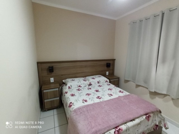 Imagem Apartamento com 2 Quartos à Venda, 48 m² em Jardim Santa Maria (nova Veneza) - Sumaré Imagem Apartamento com 2 Quartos à Venda, 48 m² em Jardim Santa Maria (nova Veneza) - Sumaré