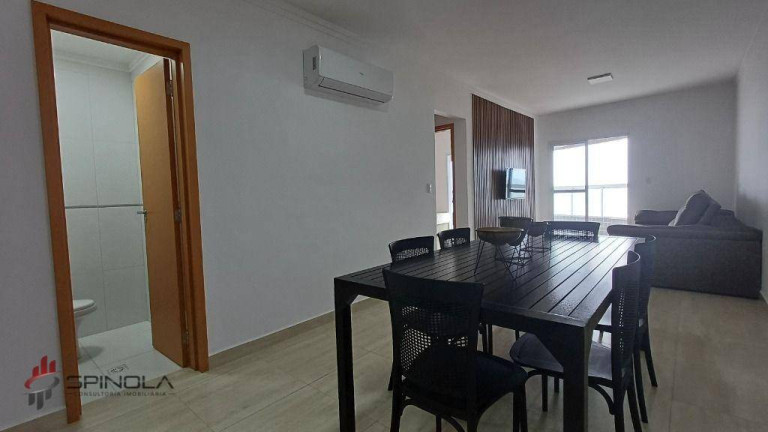 Imagem Apartamento com 2 Quartos à Venda, 91 m² em Vilamar - Praia Grande Imagem Apartamento com 2 Quartos à Venda, 91 m² em Vilamar - Praia Grande