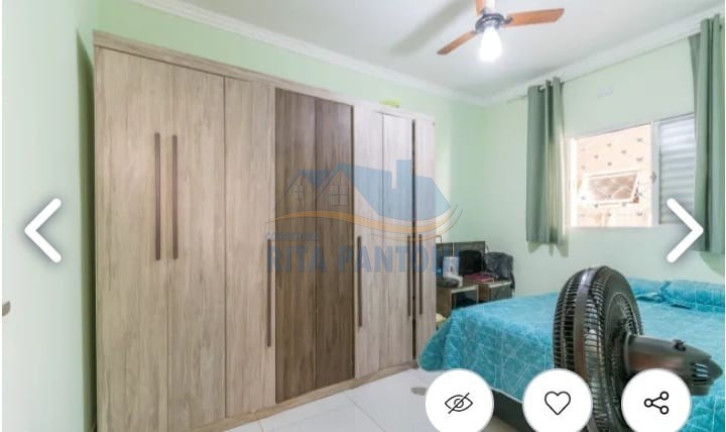 Imagem Casa com 3 Quartos à Venda, 104 m² em Campos Elíseos - Ribeirão Preto Imagem Casa com 3 Quartos à Venda, 104 m² em Campos Elíseos - Ribeirão Preto