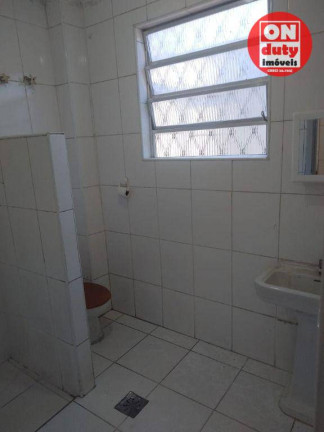 Imagem Apartamento com 2 Quartos à Venda, 68 m² em Vila Matias - Santos