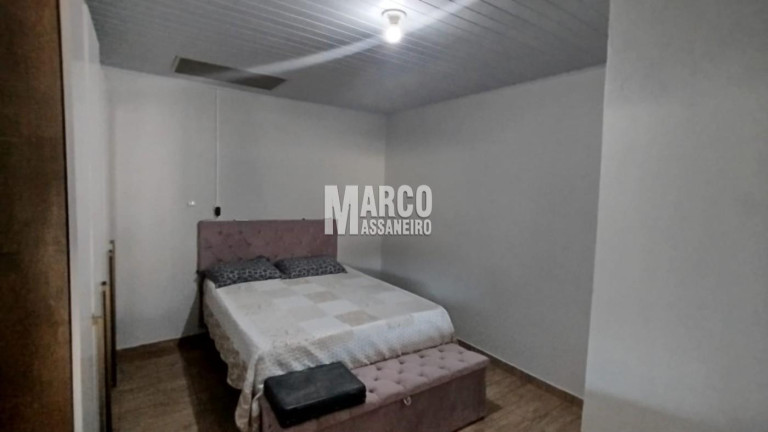 Imagem Casa com 2 Quartos à Venda, 228 m² em Costeira - Balneário Barra Do Sul