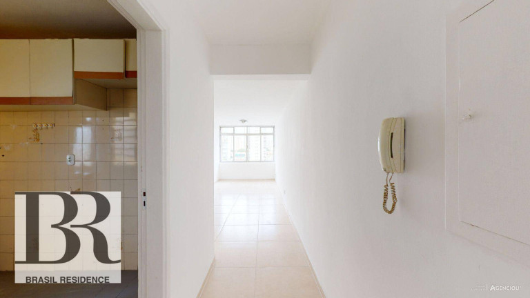 Imagem Apartamento com 2 Quartos à Venda, 72 m² em Vila Mariana - São Paulo