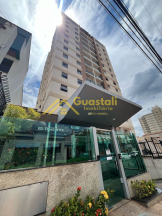 Imagem Apartamento com 3 Quartos à Venda, 103 m² em Centro - Piracicaba Imagem Apartamento com 3 Quartos à Venda, 103 m² em Centro - Piracicaba