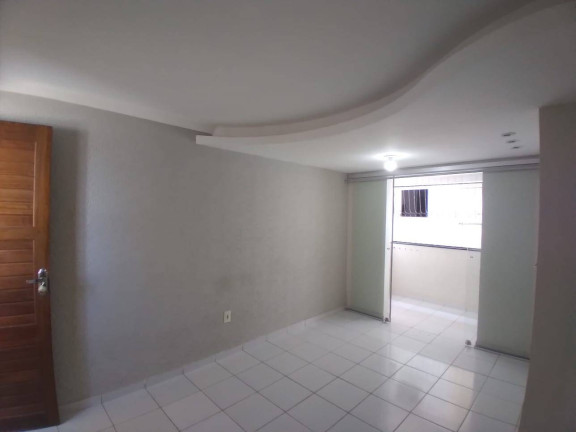 Imagem Apartamento com 2 Quartos à Venda, 50 m² em Valentina Figueiredo - João Pessoa