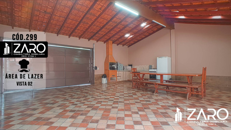 Imagem Casa com 2 Quartos à Venda, 160 m² em Diário Ville - Rio Claro Imagem Casa com 2 Quartos à Venda, 160 m² em Diário Ville - Rio Claro
