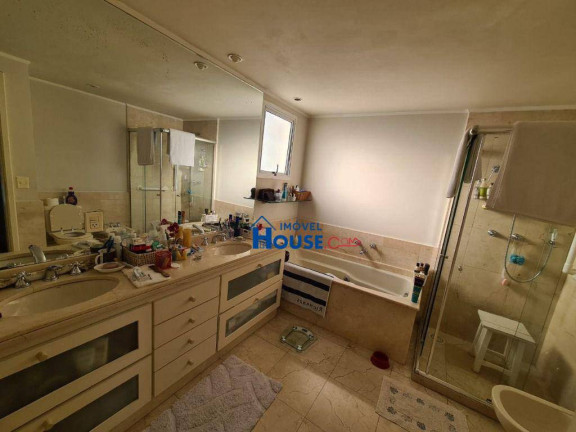 Imagem Apartamento com 3 Quartos à Venda, 225 m² em Pinheiros - São Paulo
