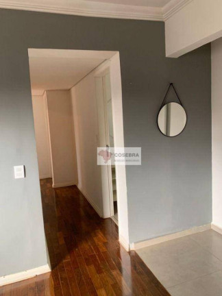 Imagem Apartamento com 3 Quartos para Alugar, 97 m² em Vila Olímpia - São Paulo