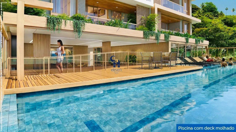 Imagem Apartamento com 1 Quarto à Venda, 30 m² em Ondina - Salvador Imagem Apartamento com 1 Quarto à Venda, 30 m² em Ondina - Salvador