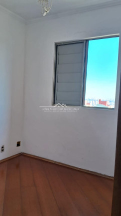 Imagem Apartamento com 3 Quartos à Venda, 56 m² em Jardim Santa Terezinha (zona Leste) - São Paulo Imagem Apartamento com 3 Quartos à Venda, 56 m² em Jardim Santa Terezinha (zona Leste) - São Paulo