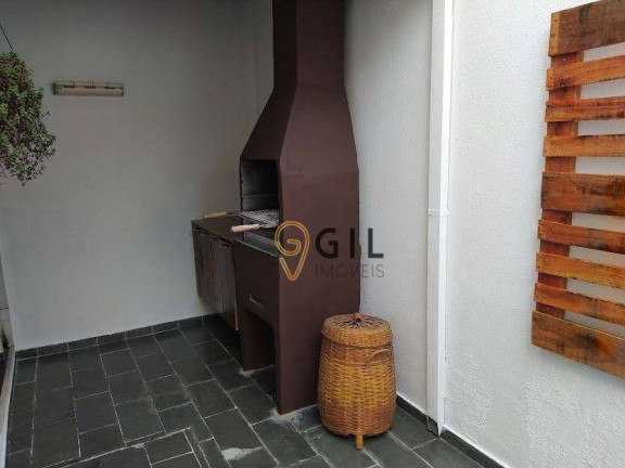 Imagem Sobrado com 2 Quartos à Venda, 72 m² em Jardim Califórnia - Jacareí