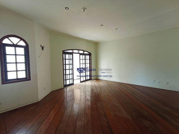Imagem Sobrado com 3 Quartos à Venda, 197 m² em Vila Galvão - Guarulhos