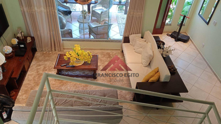 Imagem Casa com 3 Quartos à Venda, 109 m² em Piratininga - Niterói