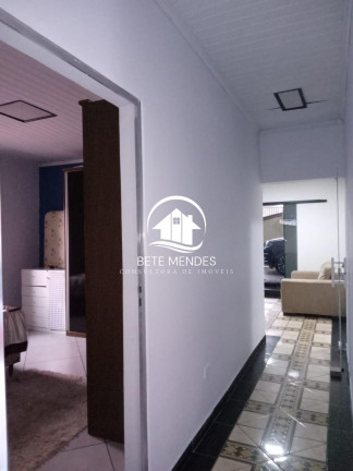 Imagem Casa com 5 Quartos à Venda,  em Jardim Nova America - Suzano
