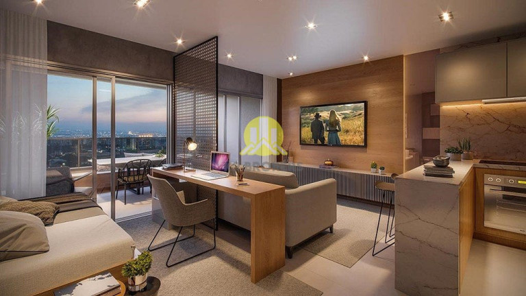 Imagem Apartamento com 3 Quartos à Venda, 140 m² em Pinheiros - São Paulo