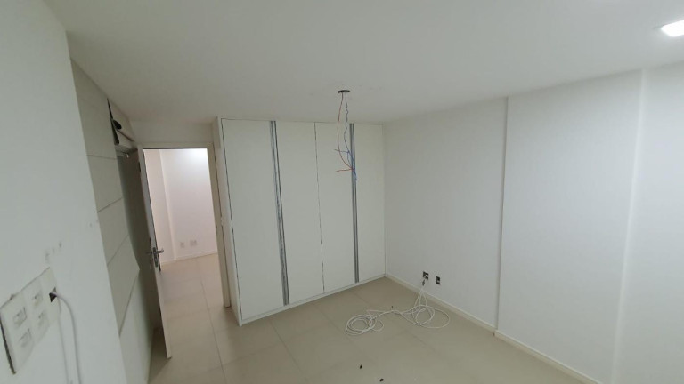 Imagem Apartamento com 3 Quartos à Venda, 171 m² em Recreio Dos Bandeirantes - Rio De Janeiro