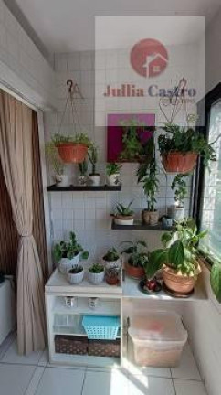 Imagem Apartamento com 3 Quartos à Venda, 77 m² em Rosarinho - Recife Imagem Apartamento com 3 Quartos à Venda, 77 m² em Rosarinho - Recife