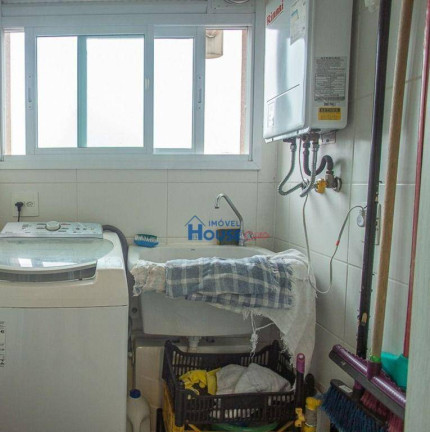 Imagem Apartamento com 2 Quartos à Venda, 67 m² em Perdizes - São Paulo