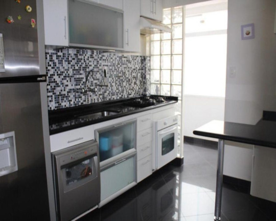 Imagem Apartamento com 3 Quartos à Venda, 106 m² em Vila Clementino - São Paulo Imagem Apartamento com 3 Quartos à Venda, 106 m² em Vila Clementino - São Paulo