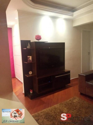 Imagem Apartamento com 3 Quartos à Venda, 68 m² em Vila Independência - Mauá