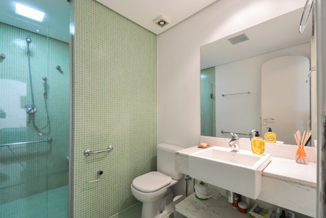Imagem Apartamento com 6 Quartos à Venda, 468 m² em Jardim Paulista - São Paulo Imagem Apartamento com 6 Quartos à Venda, 468 m² em Jardim Paulista - São Paulo
