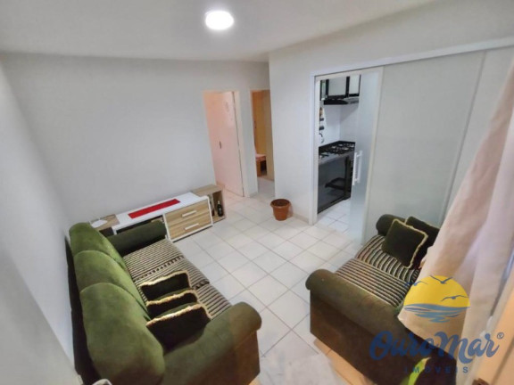 Imagem Apartamento com 2 Quartos para Alugar ou Temporada, 52 m² em Sabaúna - Itanhaém