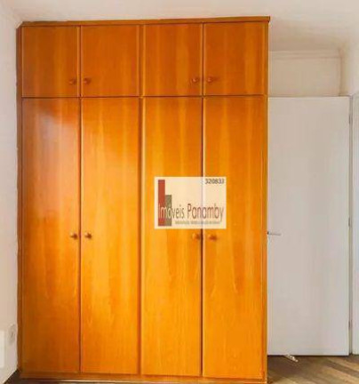 Imagem Apartamento com 3 Quartos para Alugar, 100 m² em Brooklin - São Paulo