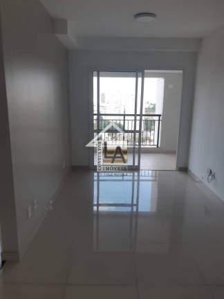 Imagem Apartamento com 2 Quartos à Venda, 65 m² em Granja Julieta - São Paulo Imagem Apartamento com 2 Quartos à Venda, 65 m² em Granja Julieta - São Paulo