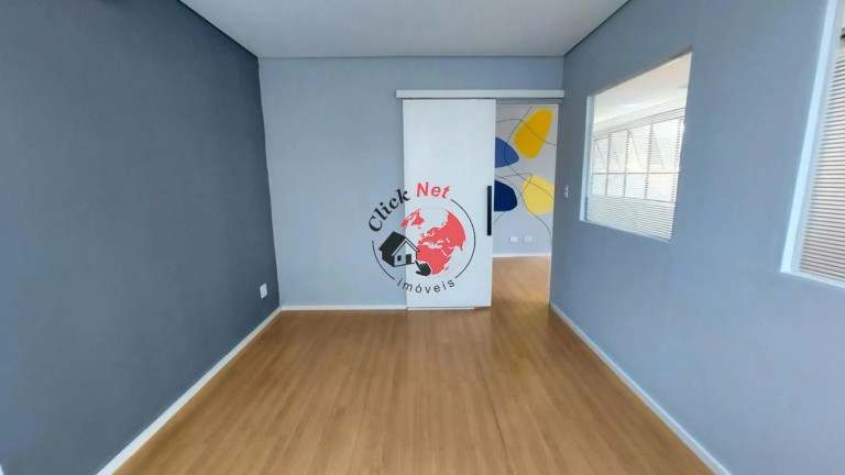 Imagem Sala Comercial à Venda, 70 m² em Jardim Bela Vista - Santo André