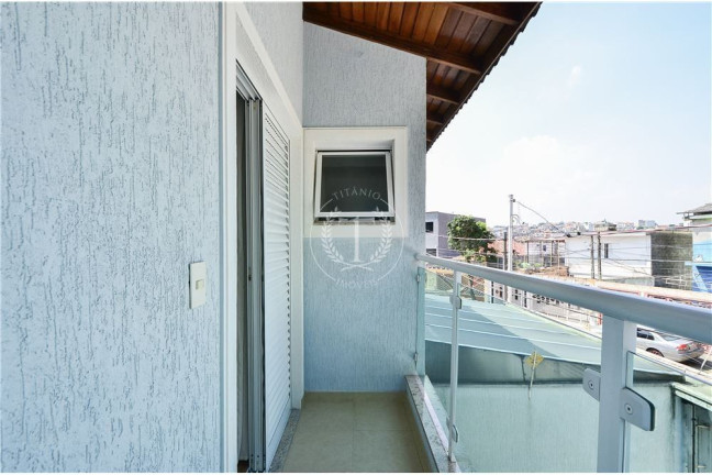 Imagem Casa com 3 Quartos à Venda, 121 m² em Jardim Consórcio - São Paulo