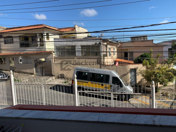 Imagem Apartamento com 2 Quartos à Venda, 79 m² em Jardim Amália - Volta Redonda Imagem Apartamento com 2 Quartos à Venda, 79 m² em Jardim Amália - Volta Redonda