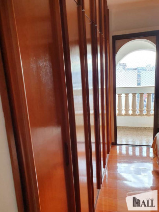 Imagem Apartamento com 3 Quartos à Venda, 198 m² em Centro - São José Do Rio Preto Imagem Apartamento com 3 Quartos à Venda, 198 m² em Centro - São José Do Rio Preto