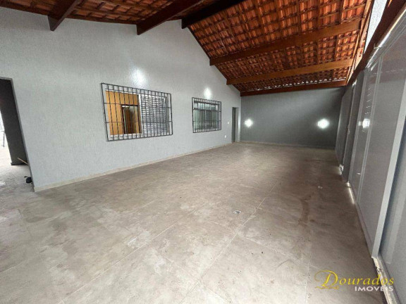 Casa com 4 Quartos à Venda, 190 m² em Tupi - Praia Grande