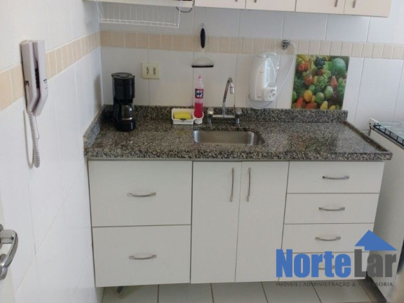 Imagem Apartamento com 2 Quartos à Venda, 53 m² em Vila Cruz Das Almas - São Paulo