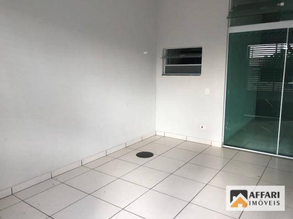 Imagem Sala Comercial para Alugar, 60 m² em Jardim Thelja - Americana Imagem Sala Comercial para Alugar, 60 m² em Jardim Thelja - Americana
