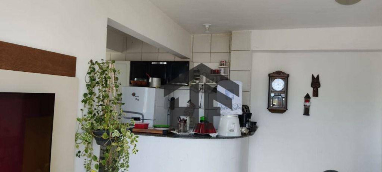 Imagem Apartamento com 1 Quarto à Venda, 40 m² em Piedade - Jaboatão Dos Guararapes