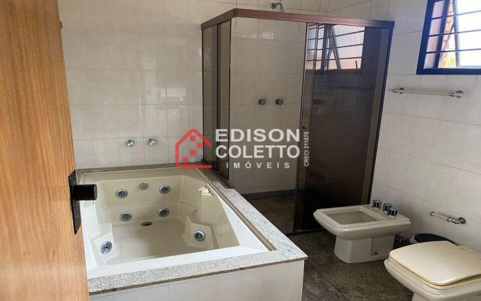 Imagem Casa com 3 Quartos à Venda, 470 m² em Nova Piracicaba - Piracicaba