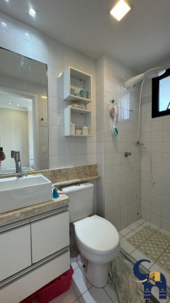 Imagem Apartamento com 3 Quartos à Venda, 72 m² em Imbuí - Salvador Imagem Apartamento com 3 Quartos à Venda, 72 m² em Imbuí - Salvador