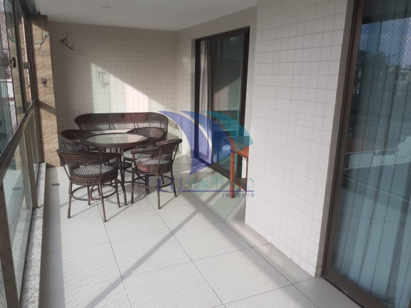 Imagem Apartamento com 2 Quartos à Venda, 86 m² em Vila Nova - Cabo Frio