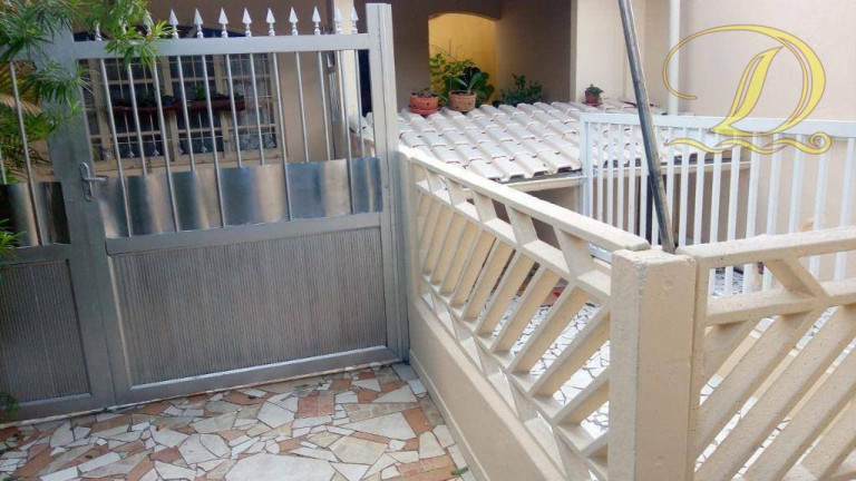 Imagem Casa com 2 Quartos à Venda, 88 m² em Caiçara - Praia Grande Imagem Casa com 2 Quartos à Venda, 88 m² em Caiçara - Praia Grande