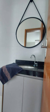 Imagem Sobrado com 2 Quartos à Venda, 85 m² em Vila Atlântica - Mongaguá