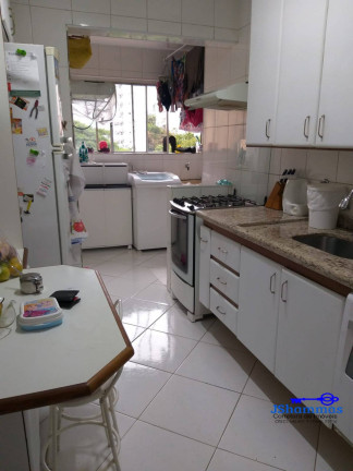 Imagem Apartamento com 3 Quartos à Venda, 90 m² em Vila Sonia - São Paulo