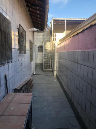 Imagem Casa com 3 Quartos à Venda,  em Tupi - Praia Grande