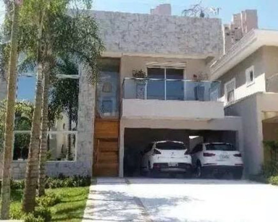 Casa de Condomínio com 4 Quartos à Venda, 410 m² em Adalgisa - Osasco