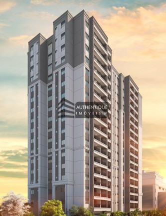 Apartamento com 3 Quartos à Venda, 84 m² em Vila Mariana - São Paulo