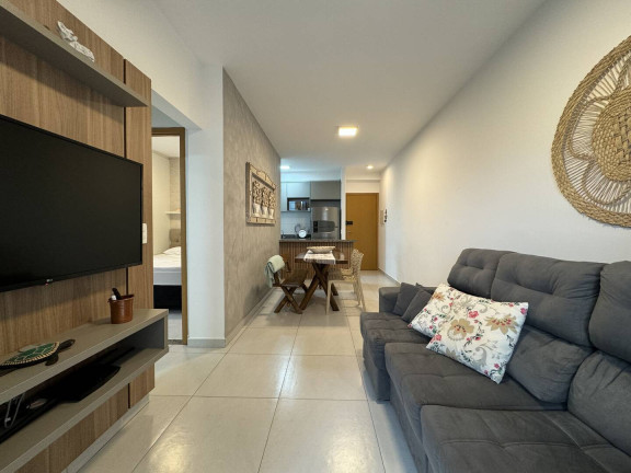 Imagem Apartamento com 2 Quartos à Venda, 65 m² em Itagua - Ubatuba Imagem Apartamento com 2 Quartos à Venda, 65 m² em Itagua - Ubatuba