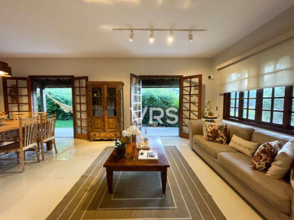Imagem Casa com 3 Quartos à Venda, 231 m² em Panorama - Teresópolis Imagem Casa com 3 Quartos à Venda, 231 m² em Panorama - Teresópolis