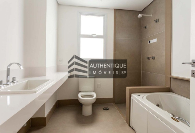 Imagem Apartamento com 4 Quartos à Venda, 330 m² em Itaim Bibi - São Paulo Imagem Apartamento com 4 Quartos à Venda, 330 m² em Itaim Bibi - São Paulo