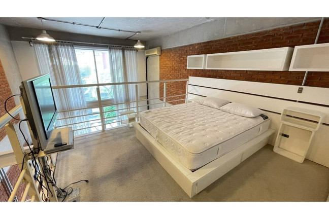 Imagem Apartamento com 1 Quarto à Venda, 79 m² em Itaim Bibi - São Paulo Imagem Apartamento com 1 Quarto à Venda, 79 m² em Itaim Bibi - São Paulo