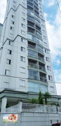 Imagem Apartamento com 3 Quartos à Venda, 60 m² em Vila Scarpelli - Santo André Imagem Apartamento com 3 Quartos à Venda, 60 m² em Vila Scarpelli - Santo André